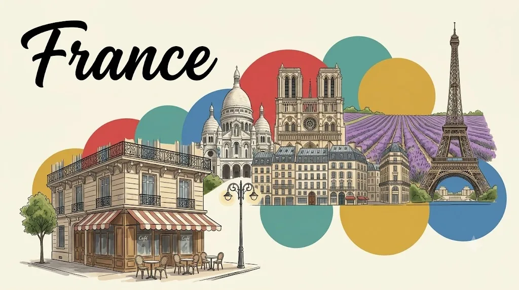 法國 / France