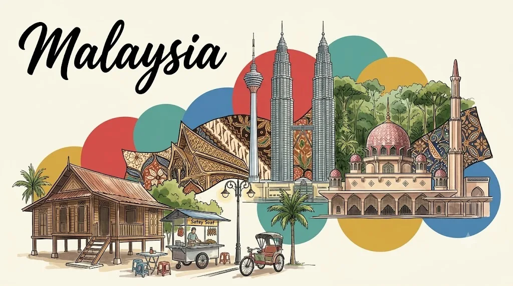 馬來西亞 / Malaysia