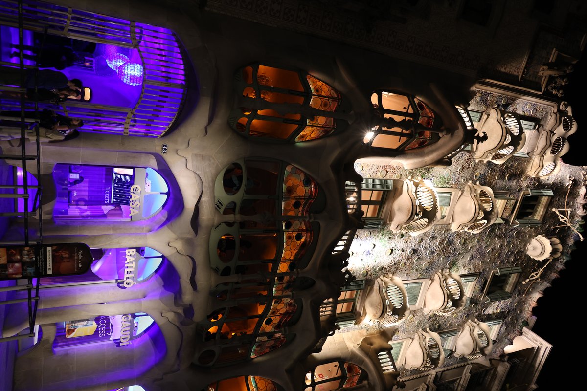 Casa Batlló