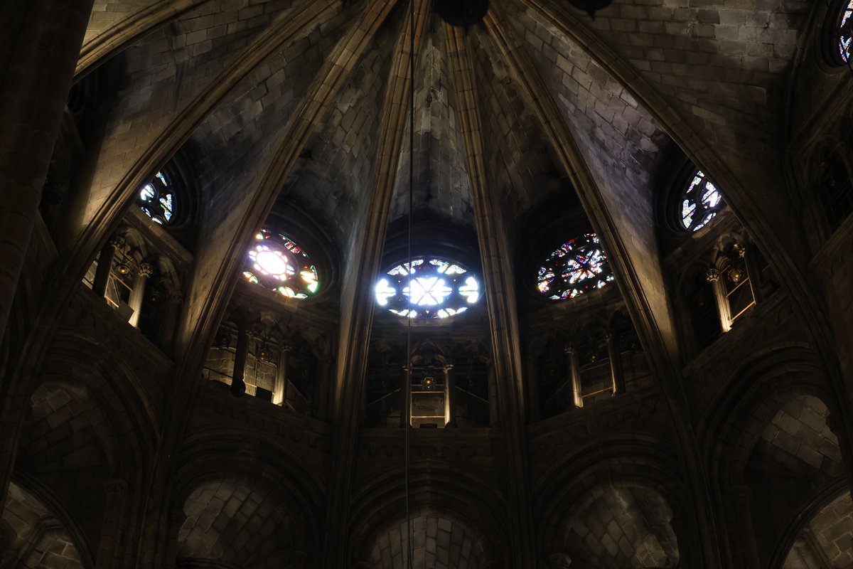 Barcelona Cathedral