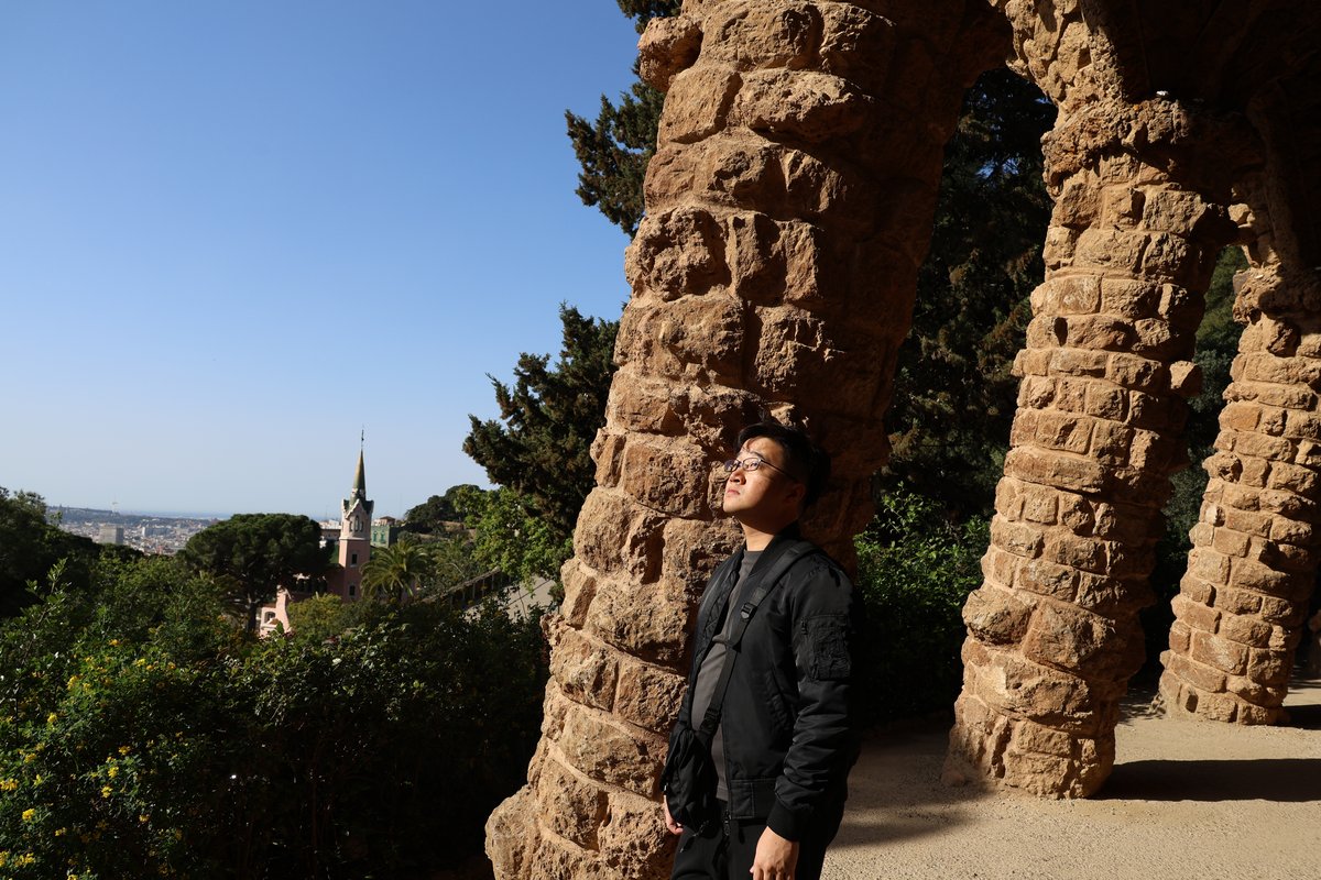 Park Güell