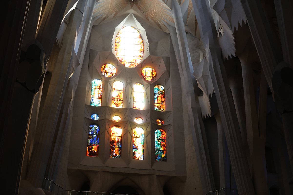 Sagrada Família